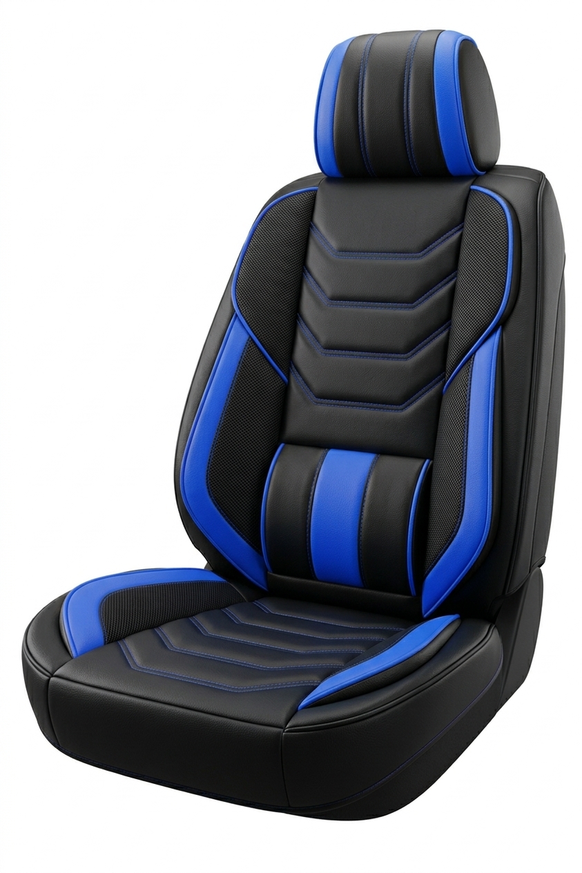 Azul