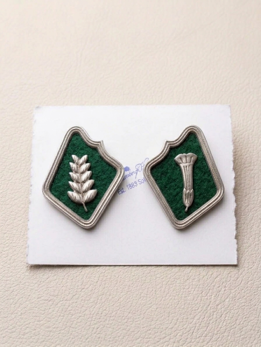 Verde