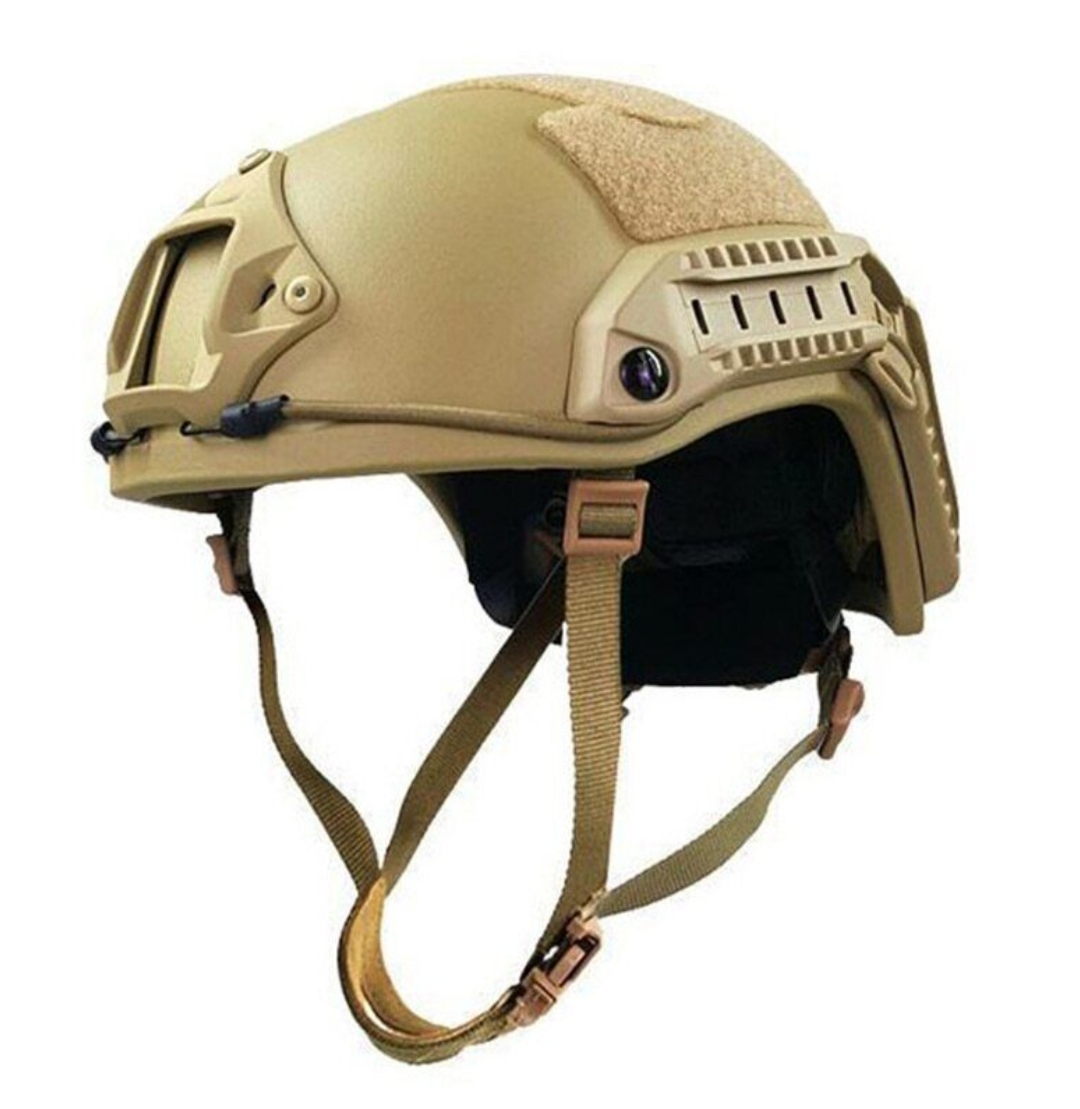 Casco fast