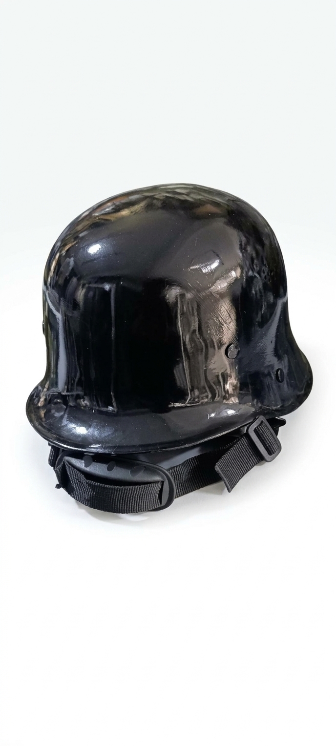 Casco artilleria