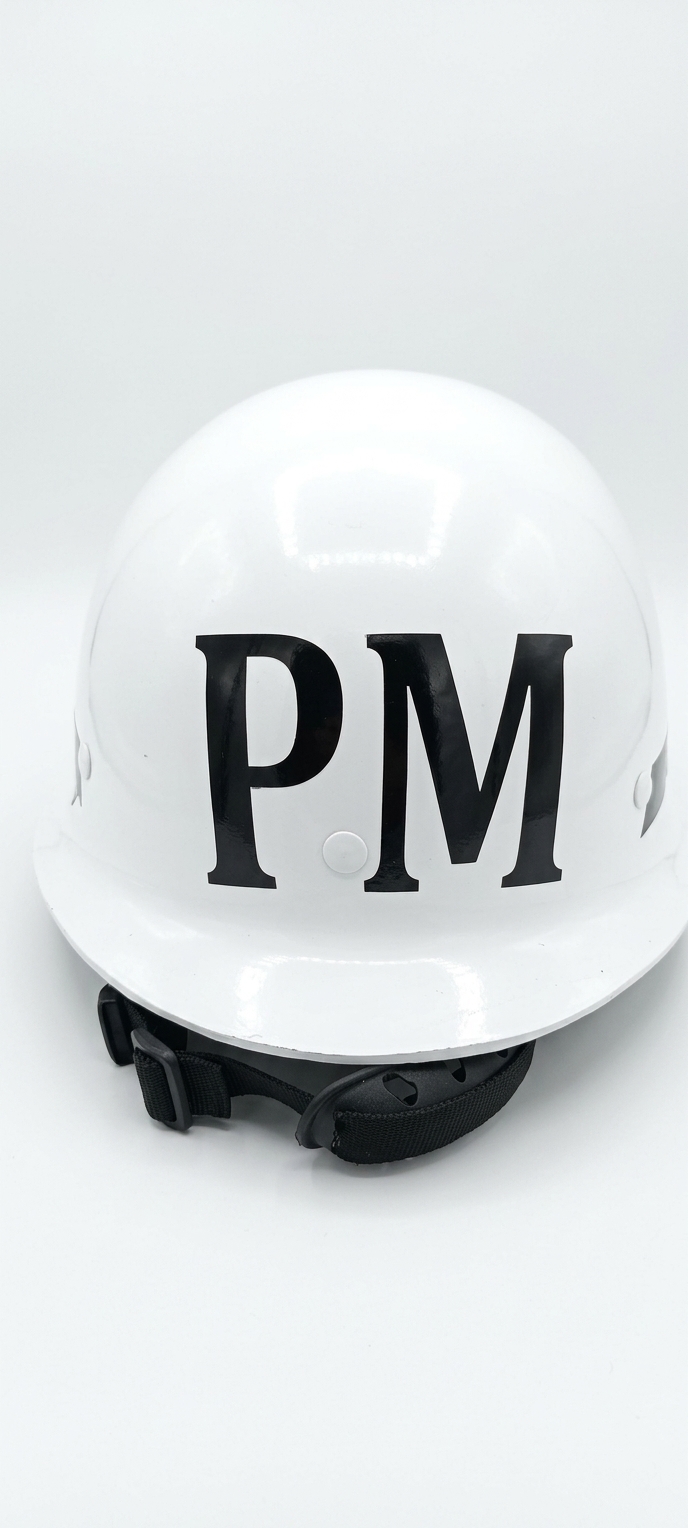 Casco PM