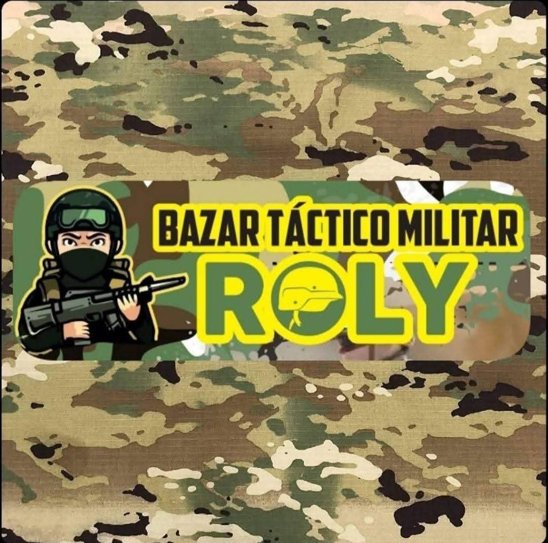Bazar Militar Roly